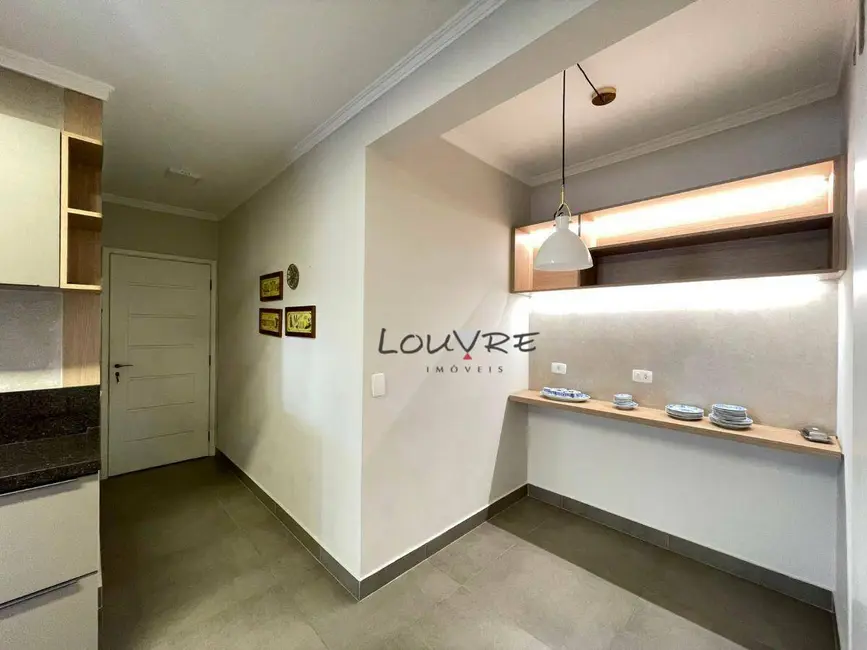 Foto 3 de Apartamento com 3 quartos para alugar, 230m2 em Indianópolis, São Paulo - SP