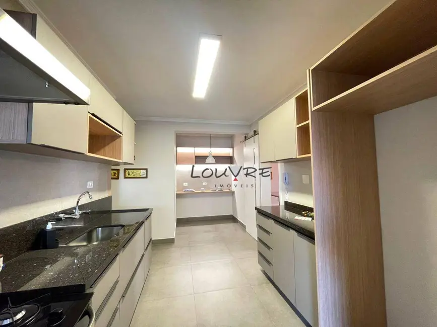 Foto 5 de Apartamento com 3 quartos para alugar, 230m2 em Indianópolis, São Paulo - SP