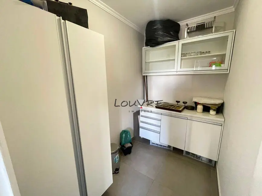 Foto 8 de Apartamento com 3 quartos para alugar, 230m2 em Indianópolis, São Paulo - SP