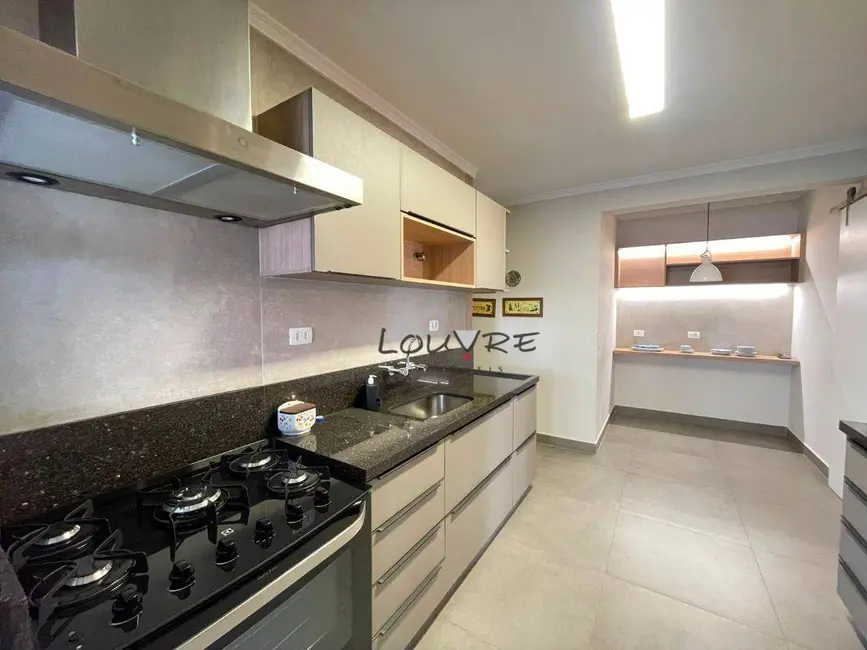 Foto 4 de Apartamento com 3 quartos para alugar, 230m2 em Indianópolis, São Paulo - SP