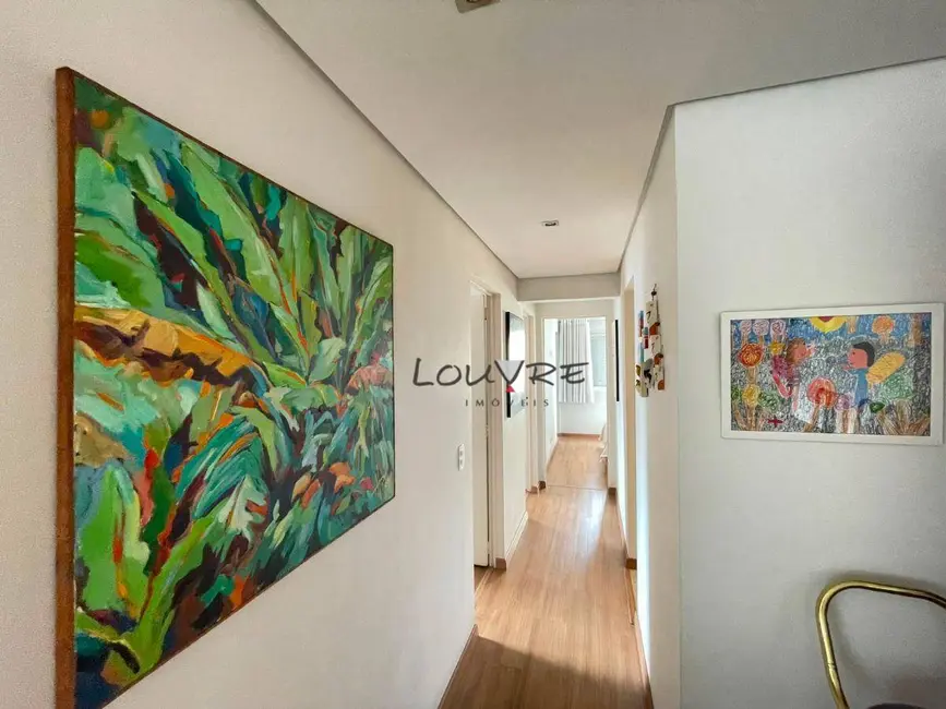 Foto 5 de Apartamento com 3 quartos para alugar, 103m2 em Indianópolis, São Paulo - SP