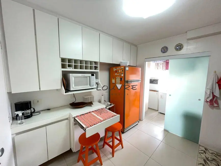 Foto 4 de Apartamento com 3 quartos para alugar, 103m2 em Indianópolis, São Paulo - SP