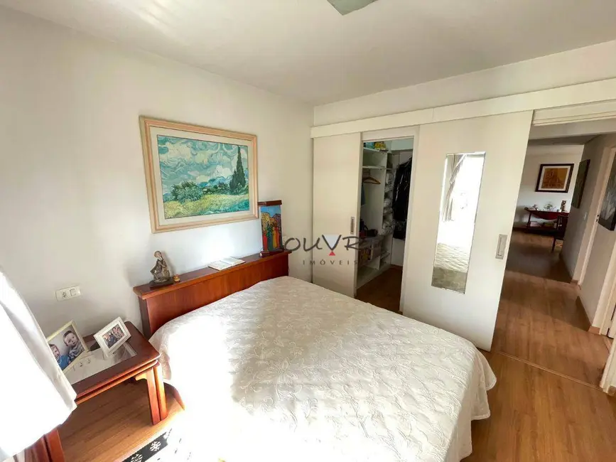 Foto 9 de Apartamento com 3 quartos para alugar, 103m2 em Indianópolis, São Paulo - SP