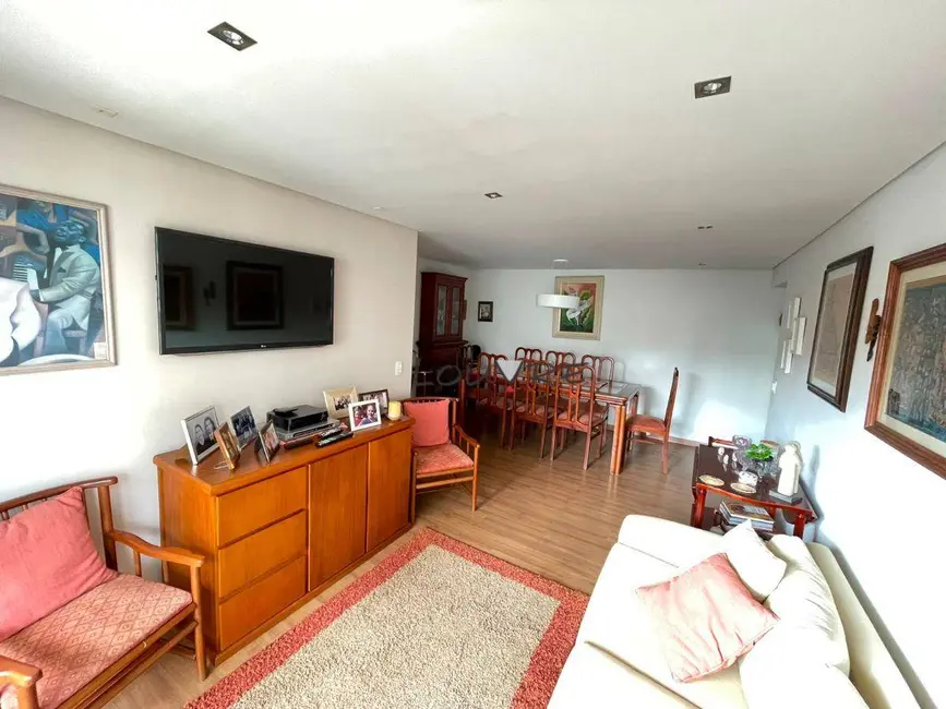 Foto 1 de Apartamento com 3 quartos para alugar, 103m2 em Indianópolis, São Paulo - SP