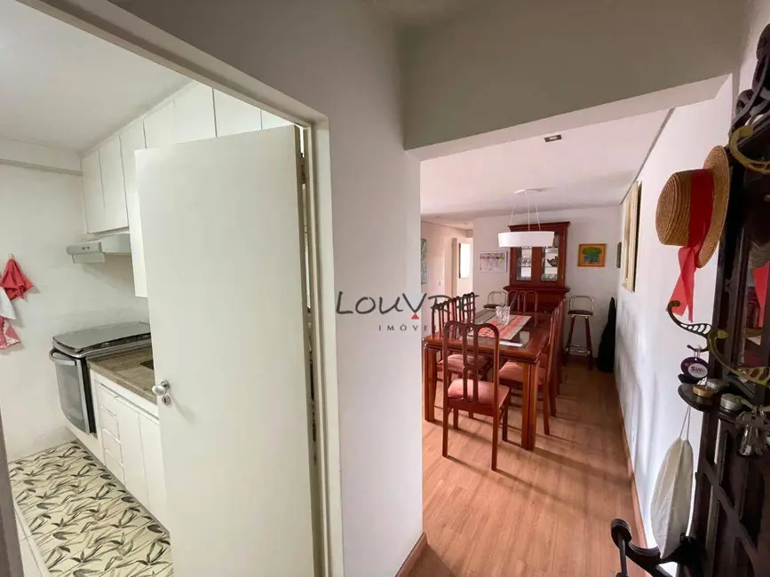 Foto 3 de Apartamento com 3 quartos para alugar, 103m2 em Indianópolis, São Paulo - SP