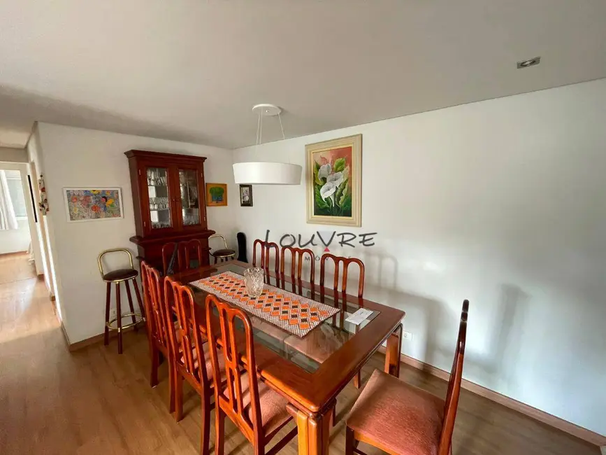 Foto 2 de Apartamento com 3 quartos para alugar, 103m2 em Indianópolis, São Paulo - SP
