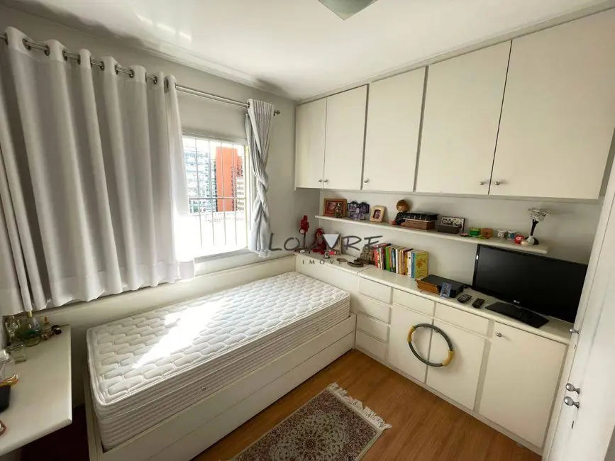 Foto 8 de Apartamento com 3 quartos para alugar, 103m2 em Indianópolis, São Paulo - SP