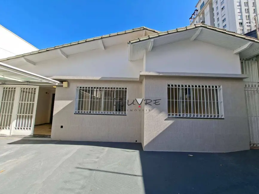 Foto 1 de Casa para alugar, 220m2 em Itaim Bibi, São Paulo - SP