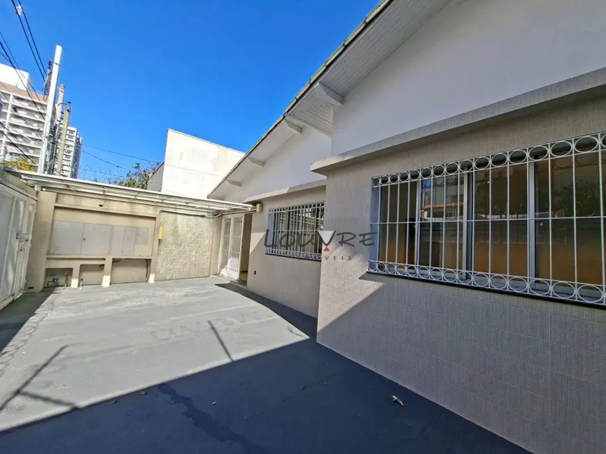 Foto 2 de Casa para alugar, 220m2 em Itaim Bibi, São Paulo - SP
