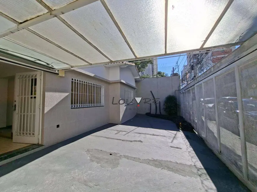Foto 3 de Casa para alugar, 220m2 em Itaim Bibi, São Paulo - SP