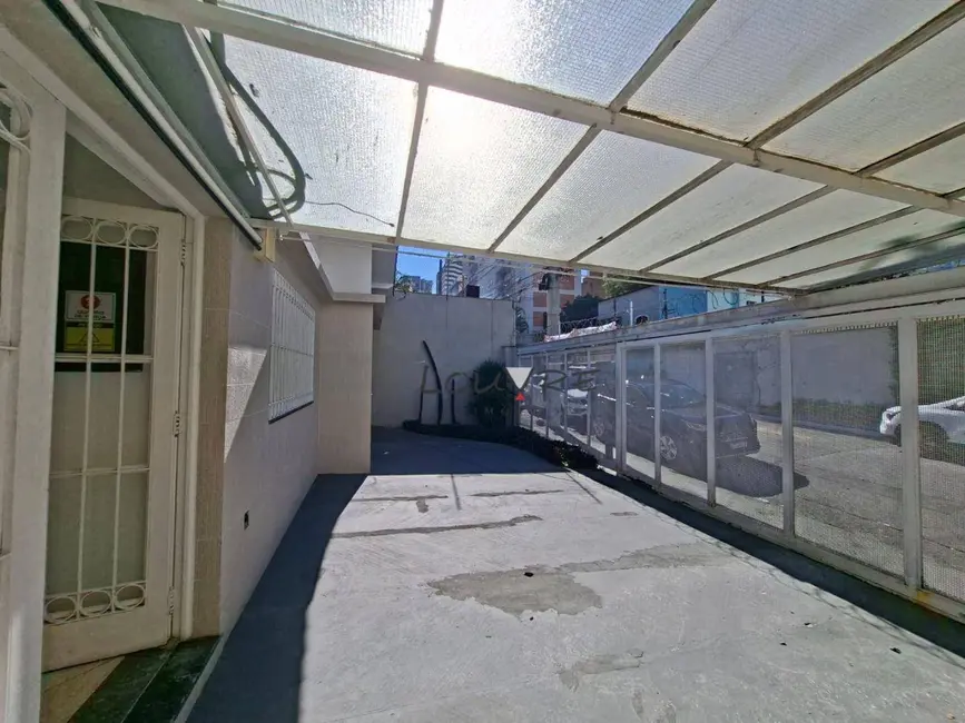 Foto 4 de Casa para alugar, 220m2 em Itaim Bibi, São Paulo - SP
