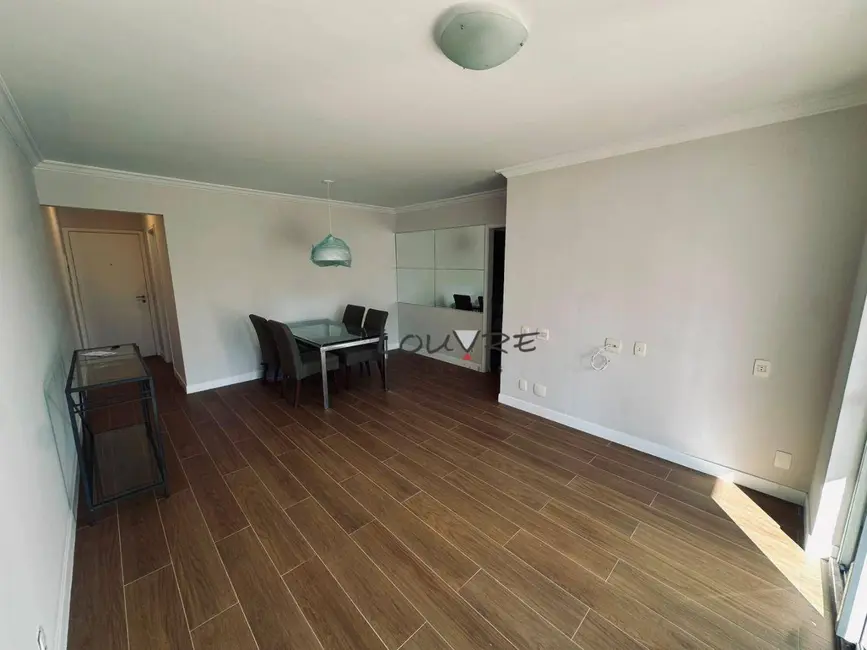 Apartamento com 3 quartos para alugar, 95m2 em Vila Olímpia, São Paulo - SP - imagem 1 Foto 1 de Apartamento com 3 quartos para alugar, 95m2 em Vila Olímpia, São Paulo - SP