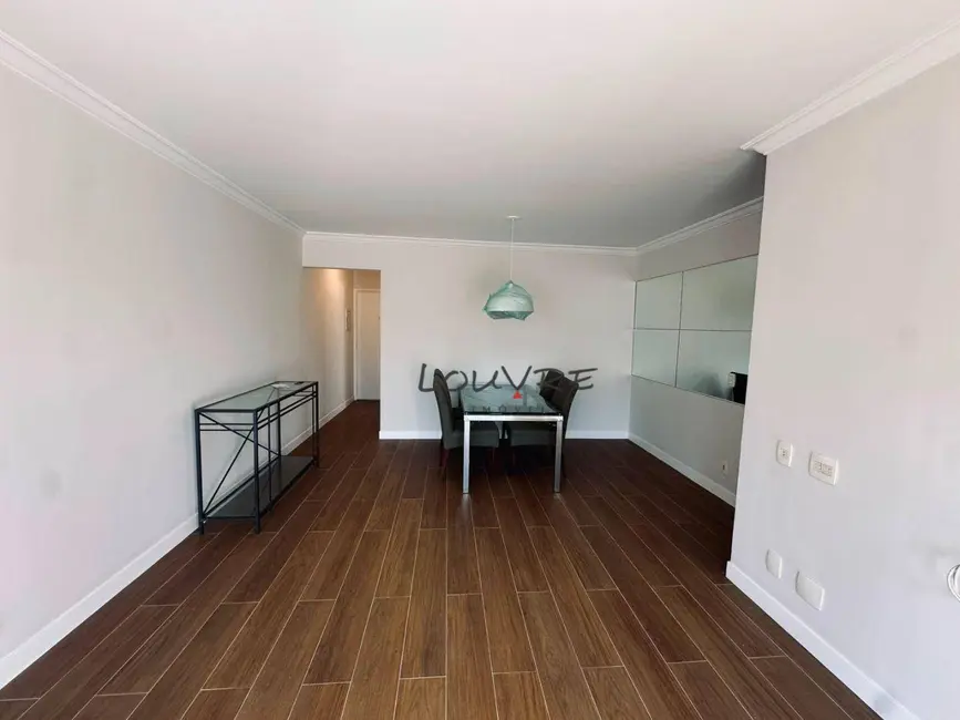 Apartamento com 3 quartos para alugar, 95m2 em Vila Olímpia, São Paulo - SP - imagem 2 Foto 2 de Apartamento com 3 quartos para alugar, 95m2 em Vila Olímpia, São Paulo - SP
