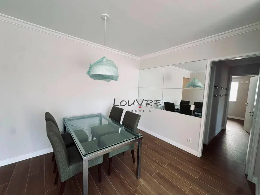 Apartamento com 3 quartos para alugar, 95m2 em Vila Olímpia, São Paulo - SP - imagem 3 Foto 3 de Apartamento com 3 quartos para alugar, 95m2 em Vila Olímpia, São Paulo - SP