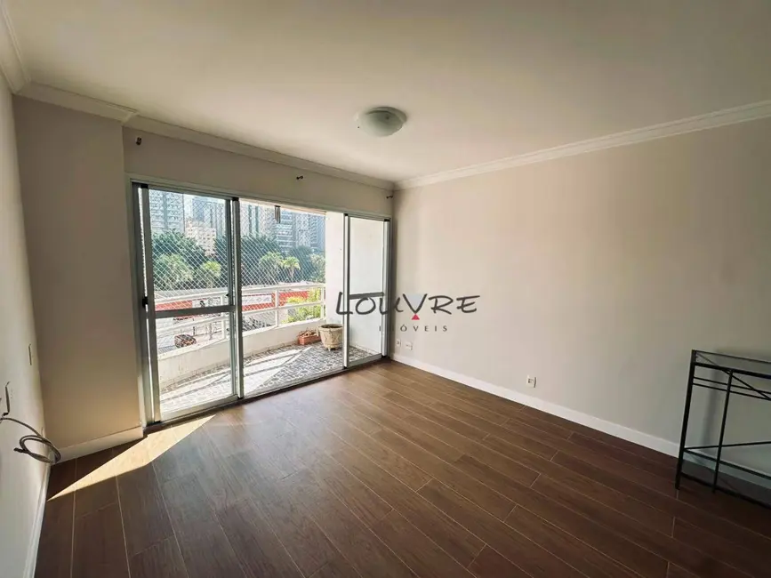 Apartamento com 3 quartos para alugar, 95m2 em Vila Olímpia, São Paulo - SP - imagem 7 Foto 7 de Apartamento com 3 quartos para alugar, 95m2 em Vila Olímpia, São Paulo - SP
