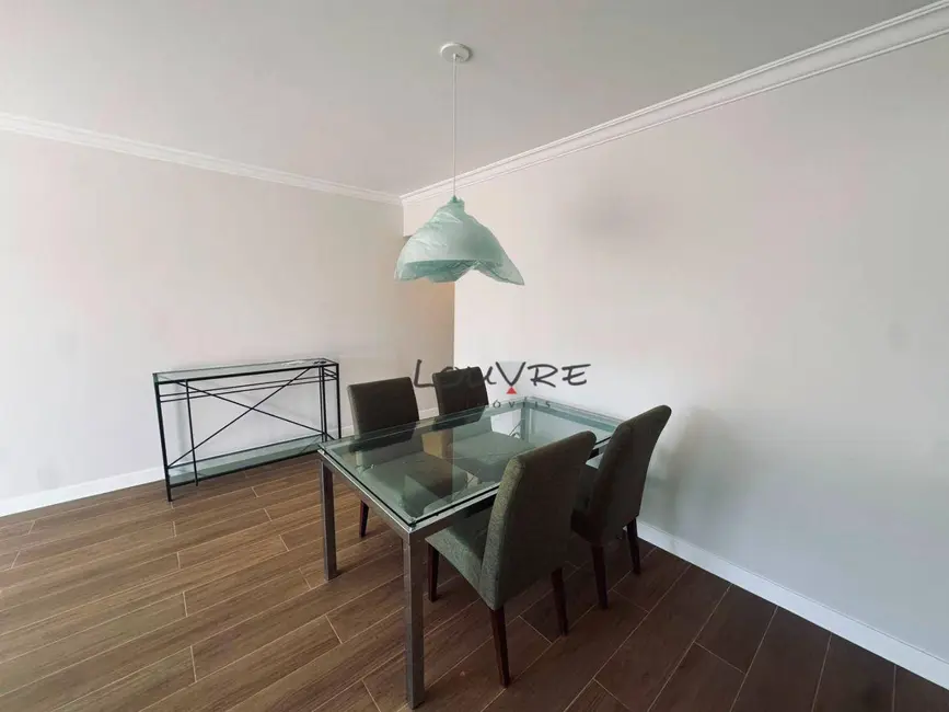 Apartamento com 3 quartos para alugar, 95m2 em Vila Olímpia, São Paulo - SP - imagem 8 Foto 8 de Apartamento com 3 quartos para alugar, 95m2 em Vila Olímpia, São Paulo - SP