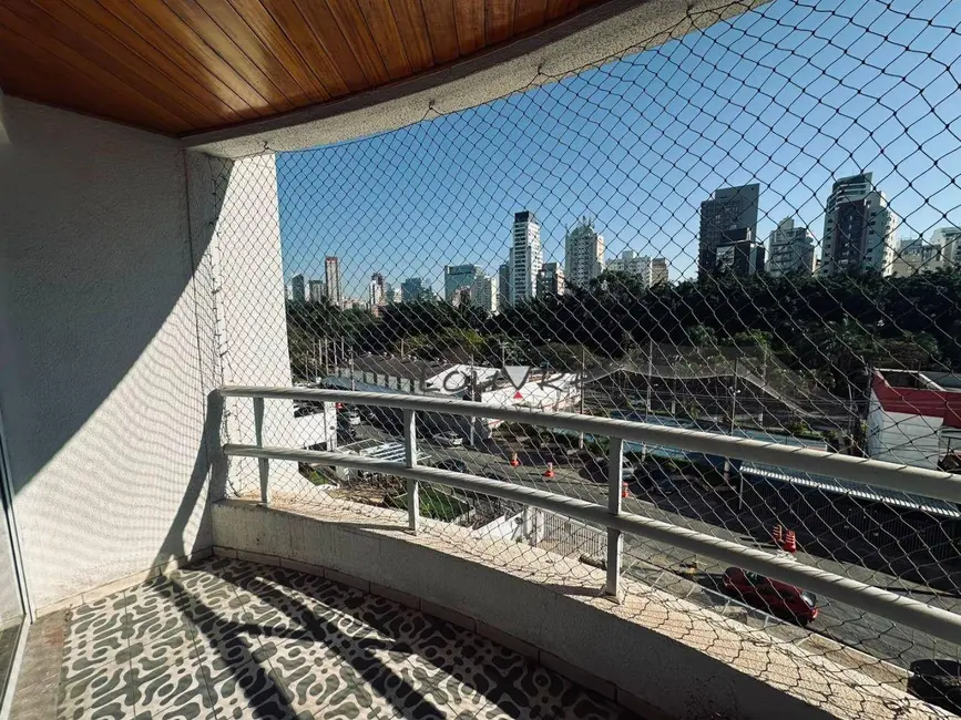 Apartamento com 3 quartos para alugar, 95m2 em Vila Olímpia, São Paulo - SP - imagem 4 Foto 4 de Apartamento com 3 quartos para alugar, 95m2 em Vila Olímpia, São Paulo - SP