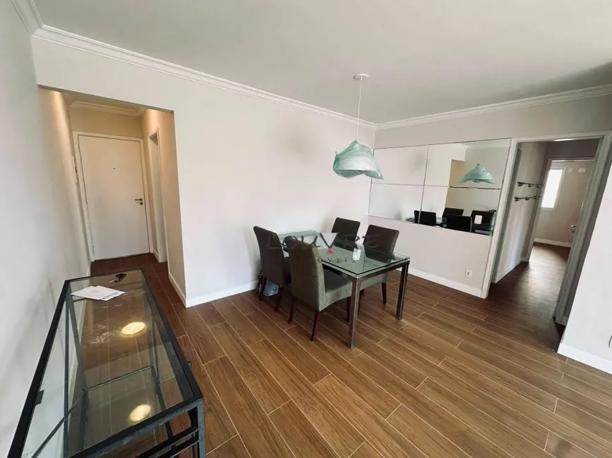 Apartamento com 3 quartos para alugar, 95m2 em Vila Olímpia, São Paulo - SP - imagem 9 Foto 9 de Apartamento com 3 quartos para alugar, 95m2 em Vila Olímpia, São Paulo - SP