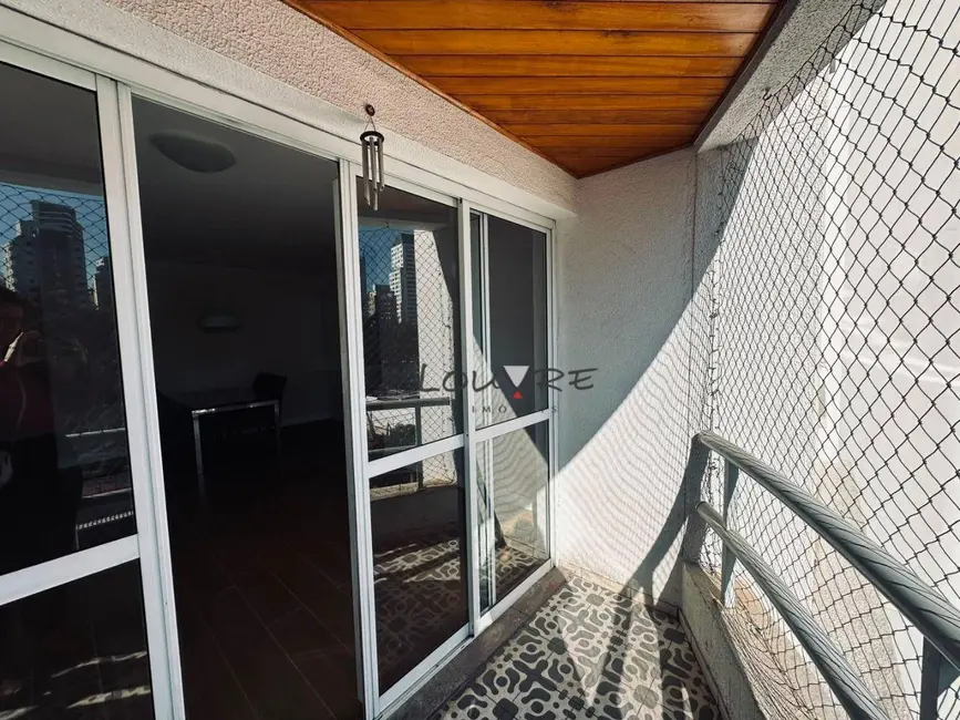 Apartamento com 3 quartos para alugar, 95m2 em Vila Olímpia, São Paulo - SP - imagem 5 Foto 5 de Apartamento com 3 quartos para alugar, 95m2 em Vila Olímpia, São Paulo - SP