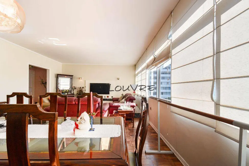 Foto 3 de Apartamento com 3 quartos à venda, 180m2 em Higienópolis, São Paulo - SP