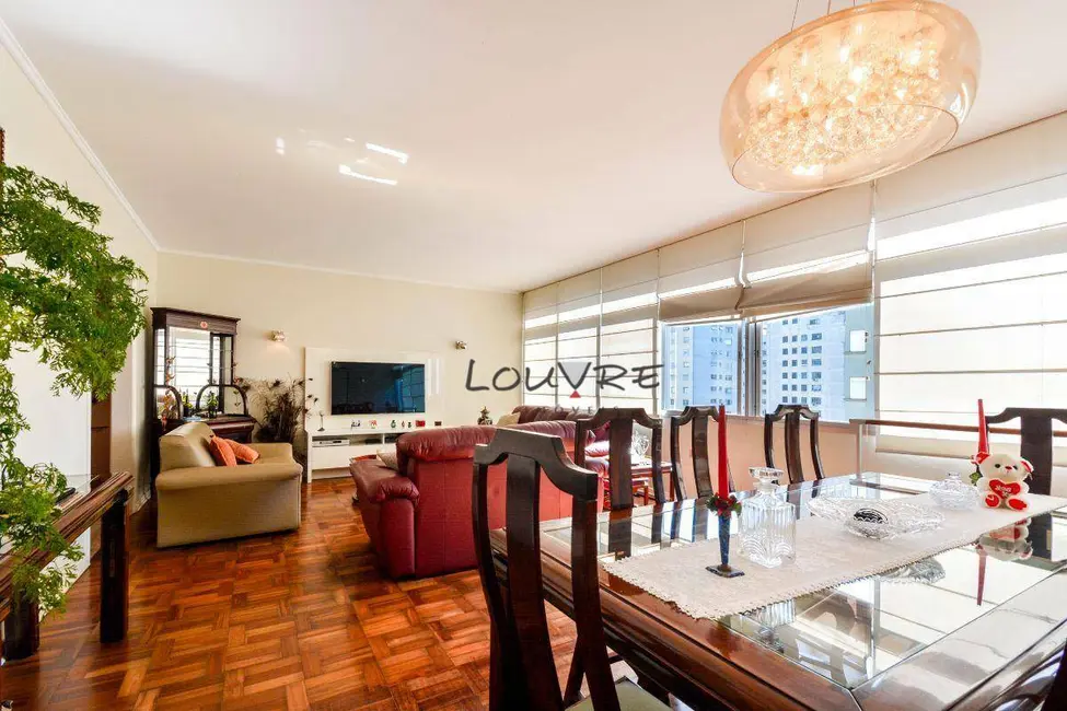 Foto 4 de Apartamento com 3 quartos à venda, 180m2 em Higienópolis, São Paulo - SP