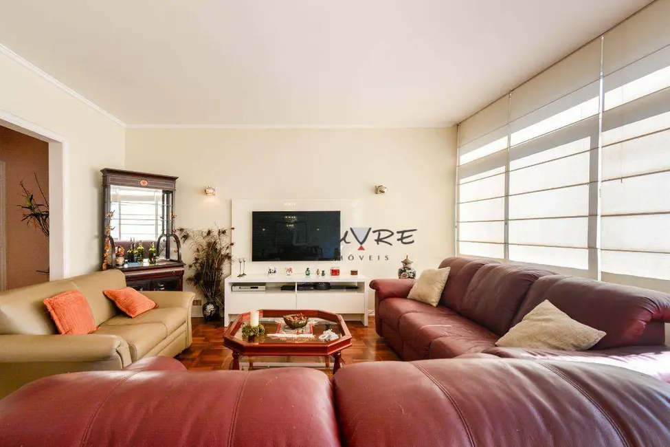 Foto 8 de Apartamento com 3 quartos à venda, 180m2 em Higienópolis, São Paulo - SP