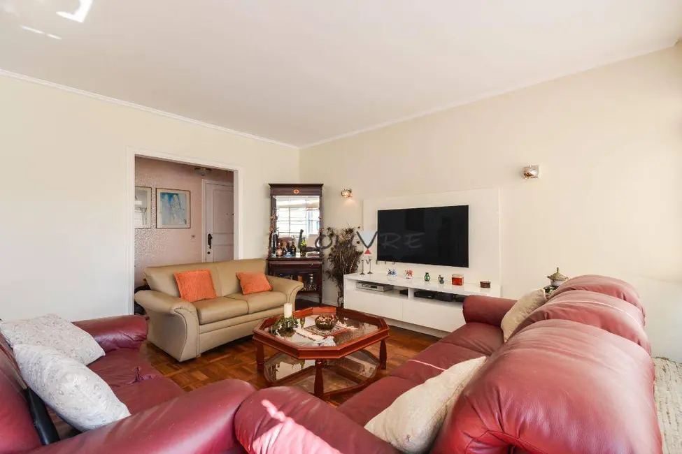 Foto 7 de Apartamento com 3 quartos à venda, 180m2 em Higienópolis, São Paulo - SP