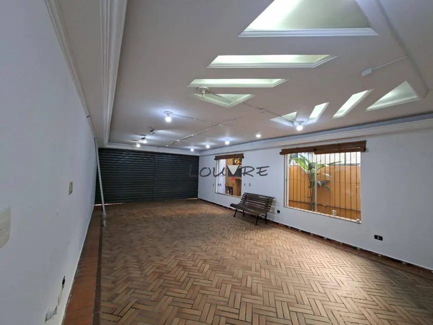 Casa para alugar, 139m2 em Vila Olímpia, São Paulo - SP - imagem 2 Foto 2 de Casa para alugar, 139m2 em Vila Olímpia, São Paulo - SP