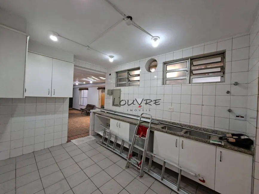 Casa para alugar, 139m2 em Vila Olímpia, São Paulo - SP - imagem 7 Foto 7 de Casa para alugar, 139m2 em Vila Olímpia, São Paulo - SP