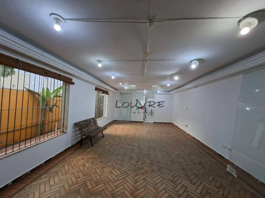 Casa para alugar, 139m2 em Vila Olímpia, São Paulo - SP - imagem 3 Foto 3 de Casa para alugar, 139m2 em Vila Olímpia, São Paulo - SP