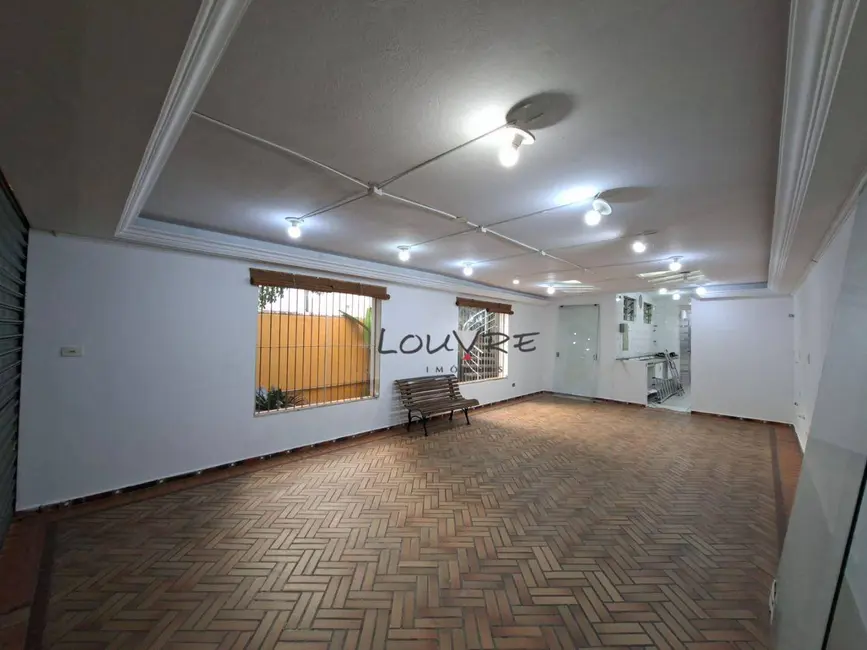Casa para alugar, 139m2 em Vila Olímpia, São Paulo - SP - imagem 1 Foto 1 de Casa para alugar, 139m2 em Vila Olímpia, São Paulo - SP