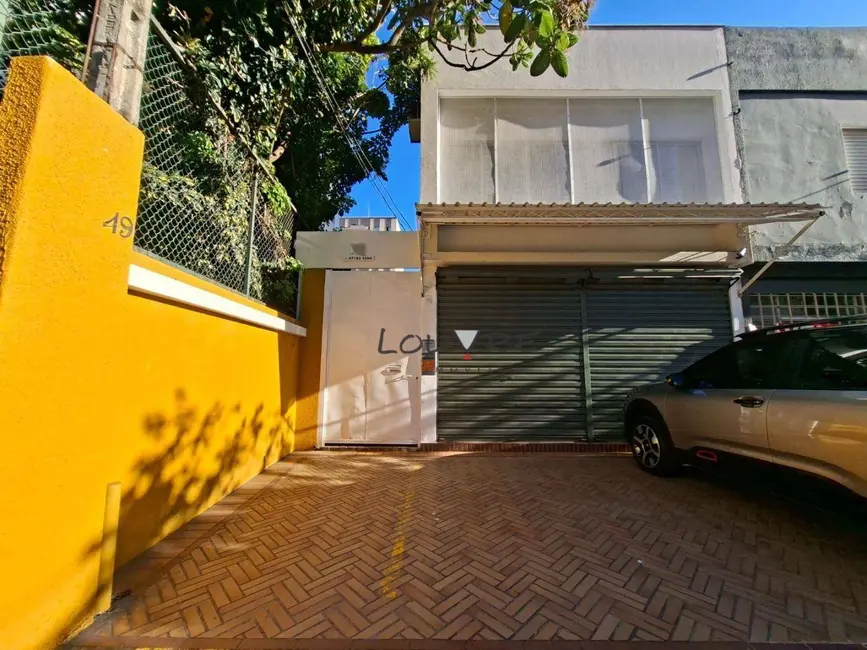 Casa para alugar, 139m2 em Vila Olímpia, São Paulo - SP - imagem 9 Foto 9 de Casa para alugar, 139m2 em Vila Olímpia, São Paulo - SP