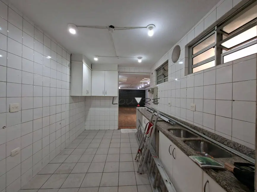 Casa para alugar, 139m2 em Vila Olímpia, São Paulo - SP - imagem 4 Foto 4 de Casa para alugar, 139m2 em Vila Olímpia, São Paulo - SP