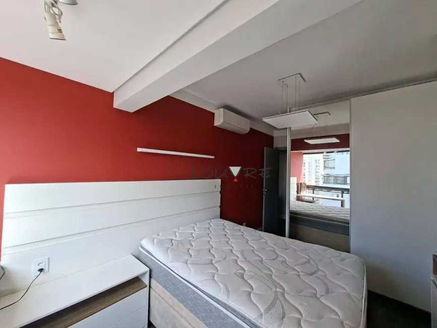 Cobertura com 3 quartos à venda, 210m2 em Vila Olímpia, São Paulo - SP - imagem 8 Foto 8 de Cobertura com 3 quartos à venda, 210m2 em Vila Olímpia, São Paulo - SP