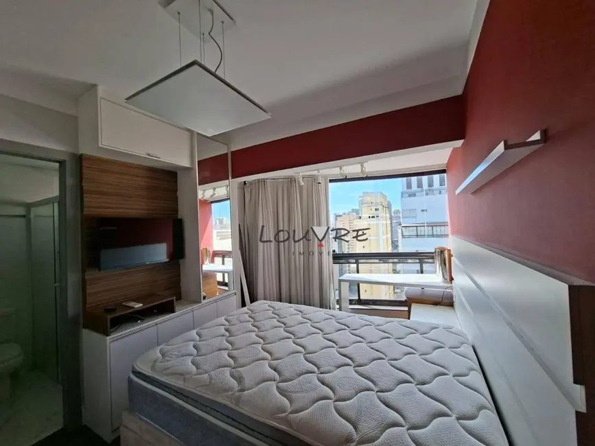Cobertura com 3 quartos à venda, 210m2 em Vila Olímpia, São Paulo - SP - imagem 7 Foto 7 de Cobertura com 3 quartos à venda, 210m2 em Vila Olímpia, São Paulo - SP