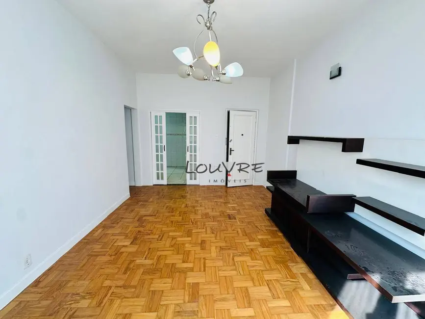 Foto 1 de Apartamento com 3 quartos para alugar, 89m2 em Itaim Bibi, São Paulo - SP