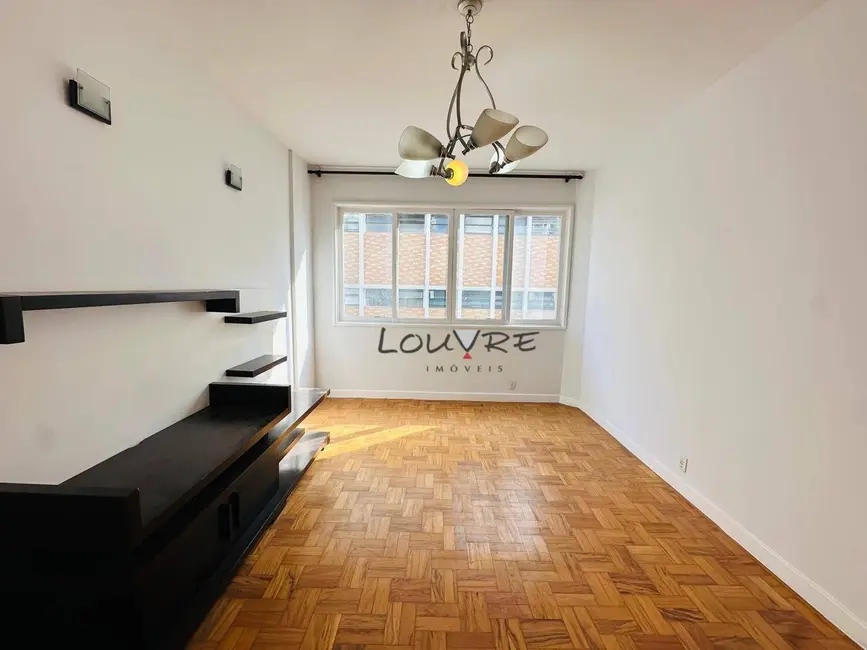 Foto 3 de Apartamento com 3 quartos para alugar, 89m2 em Itaim Bibi, São Paulo - SP