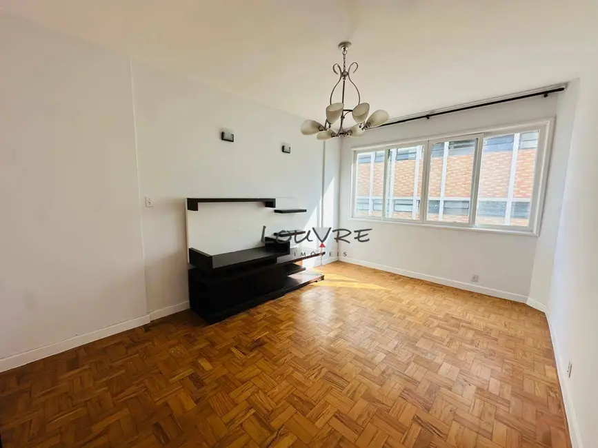 Foto 2 de Apartamento com 3 quartos para alugar, 89m2 em Itaim Bibi, São Paulo - SP
