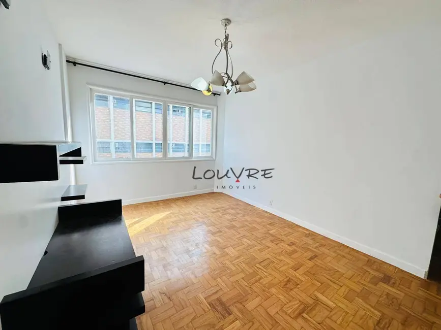 Foto 4 de Apartamento com 3 quartos para alugar, 89m2 em Itaim Bibi, São Paulo - SP