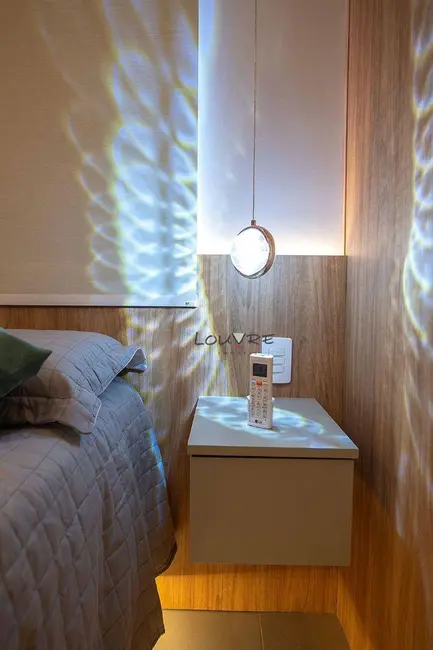 Apartamento com 1 quarto para alugar, 30m2 em Vila Olímpia, São Paulo - SP - imagem 8 Foto 8 de Apartamento com 1 quarto para alugar, 30m2 em Vila Olímpia, São Paulo - SP