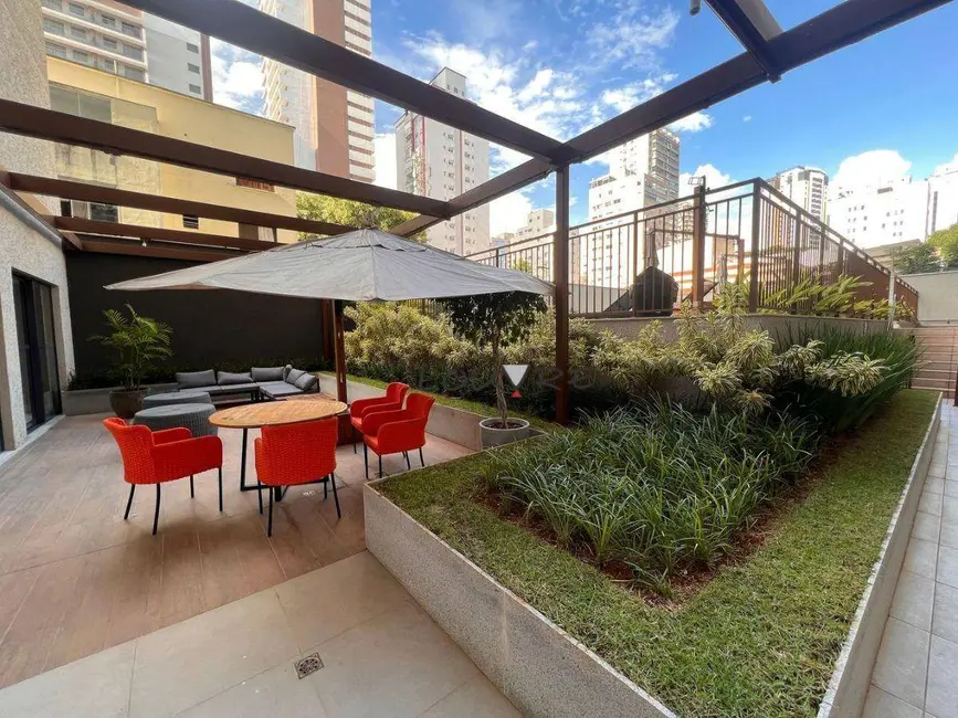 Kitnet com 1 quarto à venda, 27m2 em Vila Olímpia, São Paulo - SP - imagem 4 Foto 4 de Kitnet com 1 quarto à venda, 27m2 em Vila Olímpia, São Paulo - SP