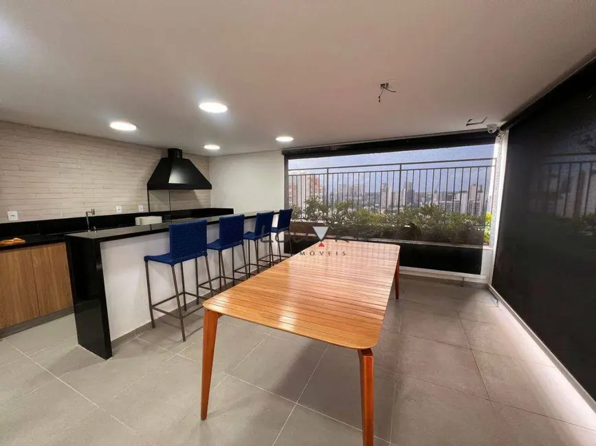Kitnet com 1 quarto à venda, 27m2 em Vila Olímpia, São Paulo - SP - imagem 7 Foto 7 de Kitnet com 1 quarto à venda, 27m2 em Vila Olímpia, São Paulo - SP