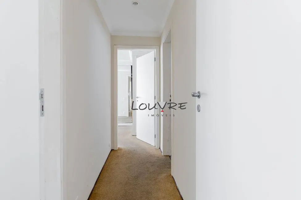 Apartamento com 2 quartos à venda, 111m2 em Higienópolis, São Paulo - SP - imagem 8 Foto 8 de Apartamento com 2 quartos à venda, 111m2 em Higienópolis, São Paulo - SP