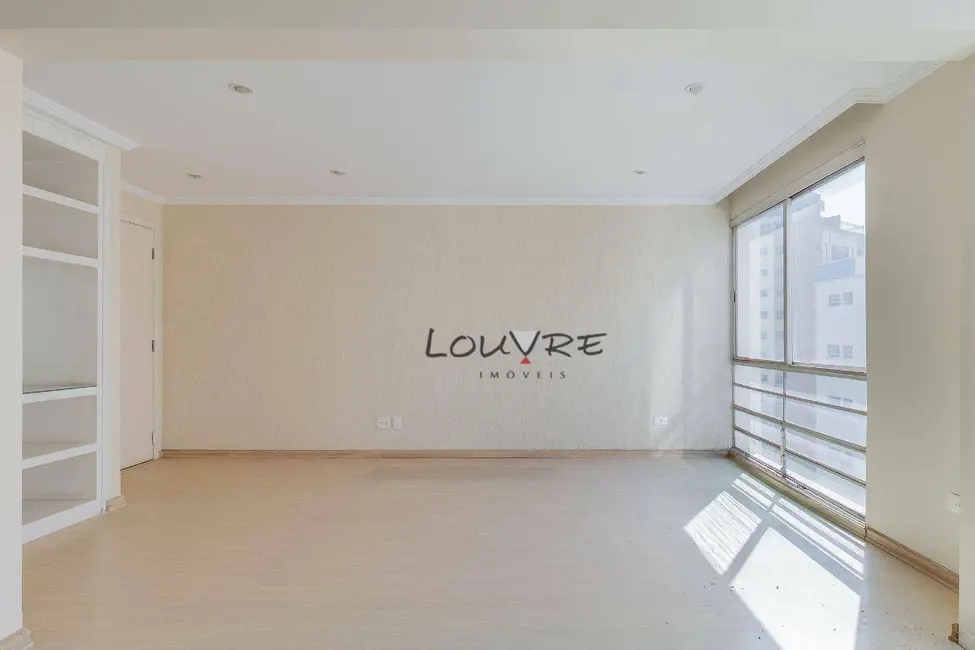 Apartamento com 2 quartos à venda, 111m2 em Higienópolis, São Paulo - SP - imagem 5 Foto 5 de Apartamento com 2 quartos à venda, 111m2 em Higienópolis, São Paulo - SP