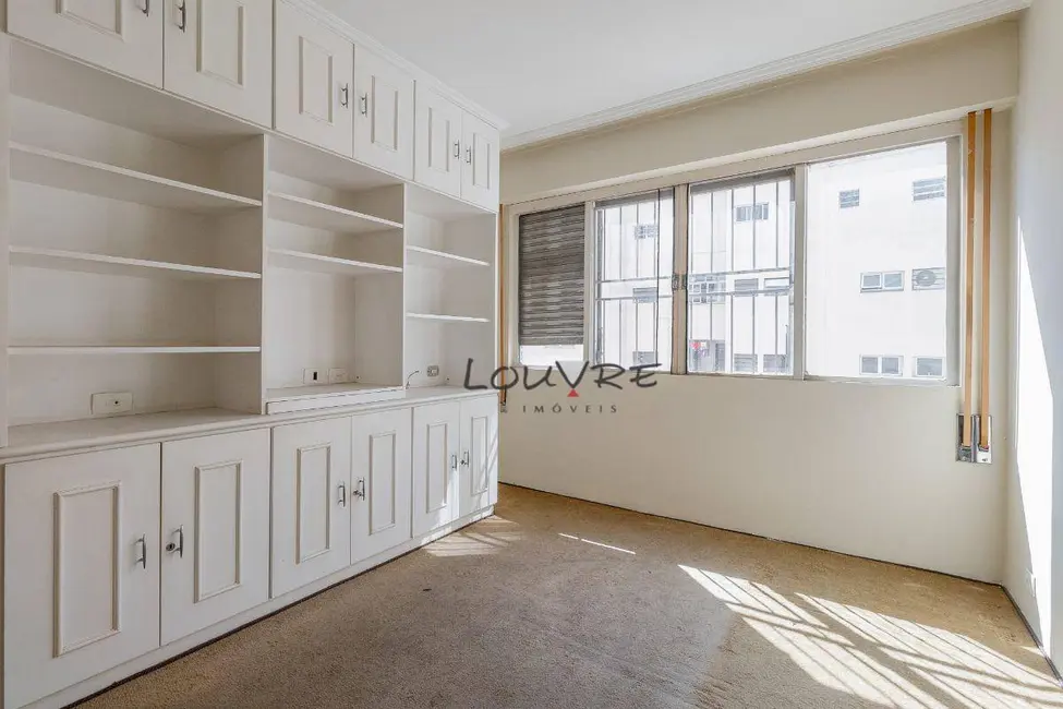 Apartamento com 2 quartos à venda, 111m2 em Higienópolis, São Paulo - SP - imagem 9 Foto 9 de Apartamento com 2 quartos à venda, 111m2 em Higienópolis, São Paulo - SP