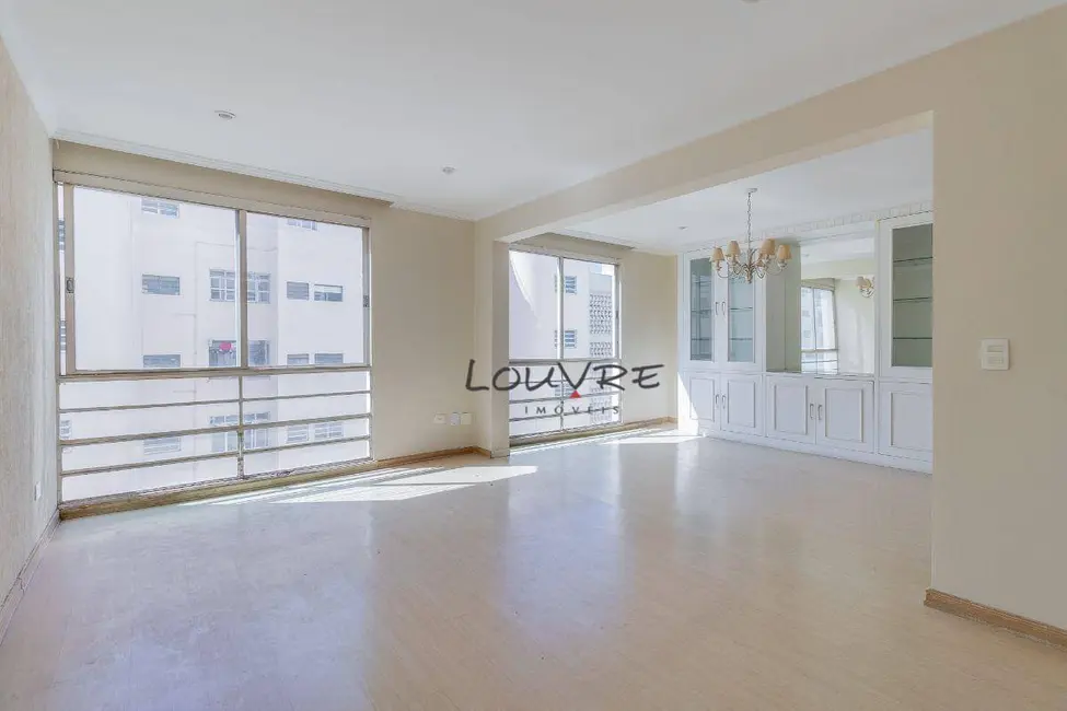 Apartamento com 2 quartos à venda, 111m2 em Higienópolis, São Paulo - SP - imagem 2 Foto 2 de Apartamento com 2 quartos à venda, 111m2 em Higienópolis, São Paulo - SP