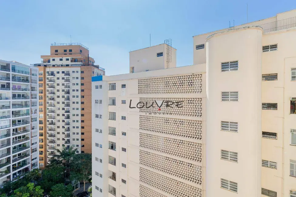 Apartamento com 2 quartos à venda, 111m2 em Higienópolis, São Paulo - SP - imagem 6 Foto 6 de Apartamento com 2 quartos à venda, 111m2 em Higienópolis, São Paulo - SP