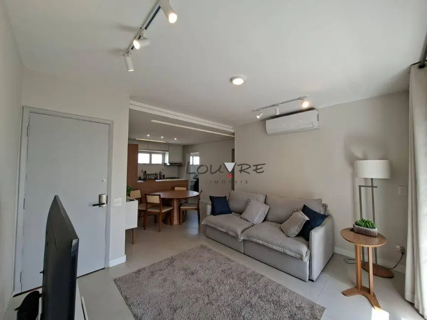 Apartamento com 2 quartos para alugar, 83m2 em Vila Olímpia, São Paulo - SP - imagem 3 Foto 3 de Apartamento com 2 quartos para alugar, 83m2 em Vila Olímpia, São Paulo - SP
