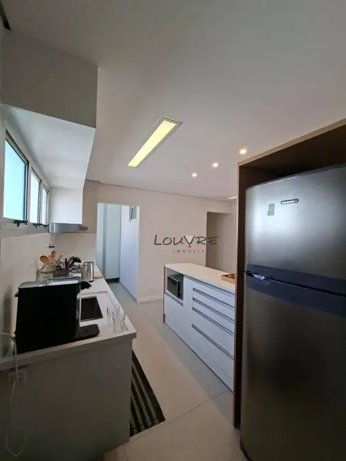 Apartamento com 2 quartos para alugar, 83m2 em Vila Olímpia, São Paulo - SP - imagem 9 Foto 9 de Apartamento com 2 quartos para alugar, 83m2 em Vila Olímpia, São Paulo - SP