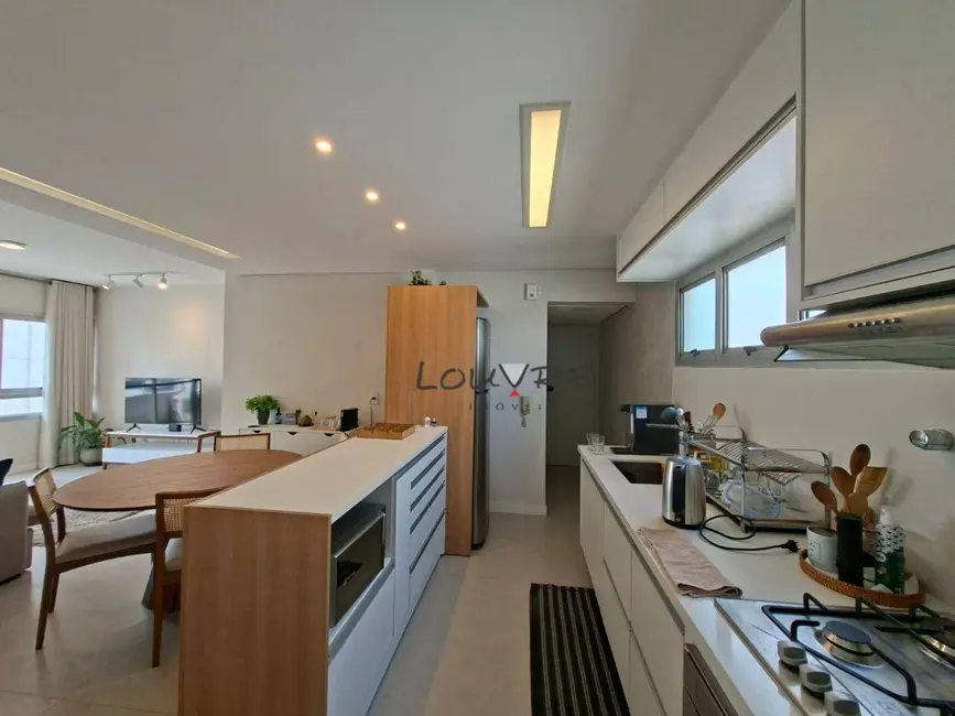 Apartamento com 2 quartos para alugar, 83m2 em Vila Olímpia, São Paulo - SP - imagem 7 Foto 7 de Apartamento com 2 quartos para alugar, 83m2 em Vila Olímpia, São Paulo - SP